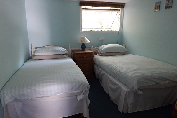 Woodside Lodge @ Elmrise Park